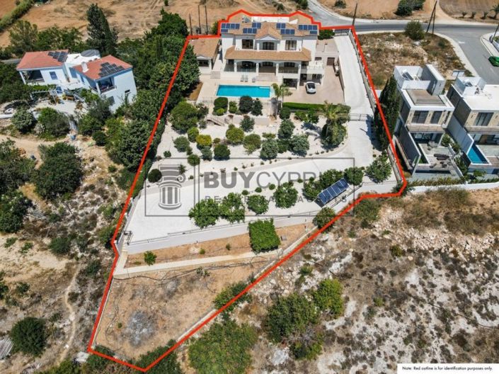 Image No.33-7 Bed Villa for sale