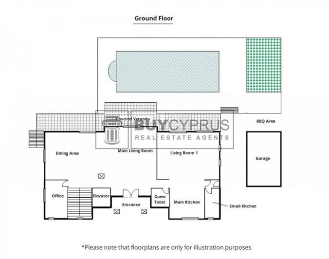 Image No.34-7 Bed Villa for sale