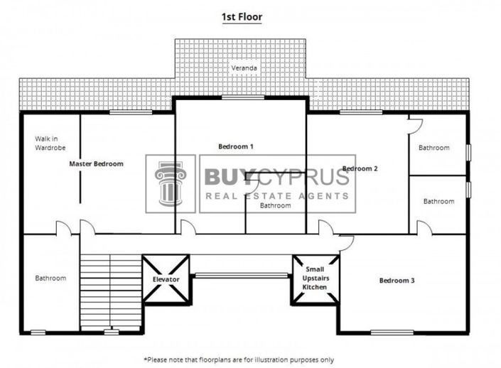 Image No.35-7 Bed Villa for sale