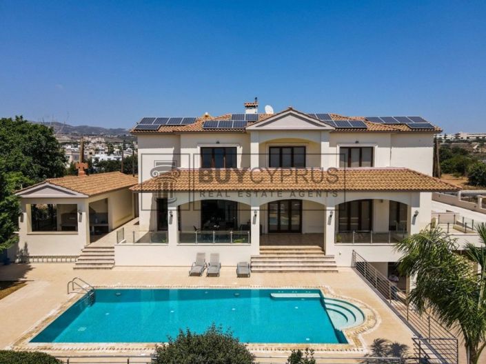 Image No.5-7 Bed Villa for sale