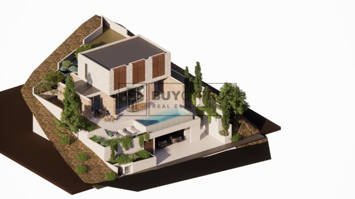 Image No.7-3 Bed Villa for sale