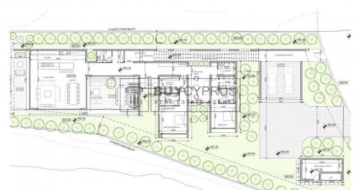 Image No.11-3 Bed Villa for sale