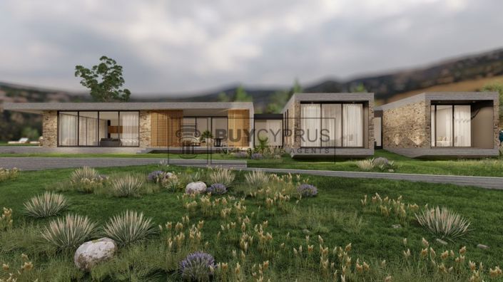 Image No.3-3 Bed Villa for sale