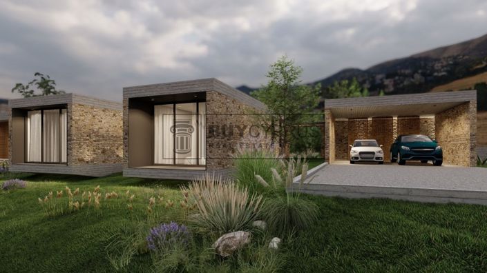 Image No.5-3 Bed Villa for sale