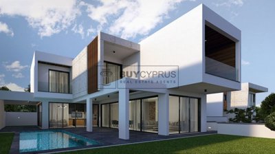 1 - Limassol, Villa