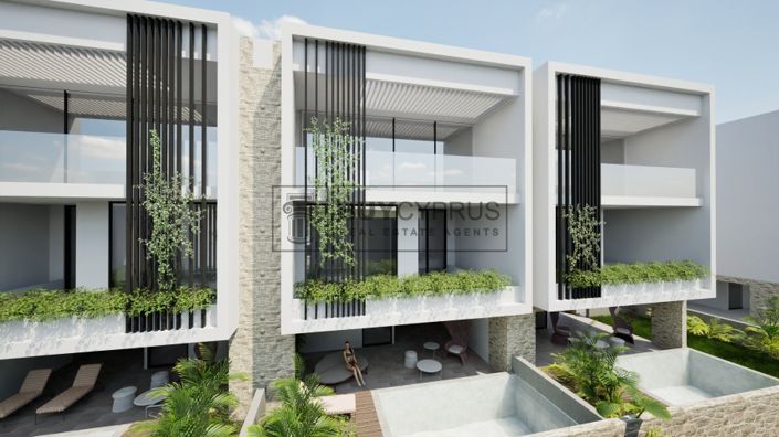 Image No.15-2 Bed Townhouse for sale