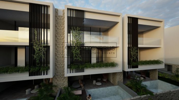 Image No.17-2 Bed Townhouse for sale