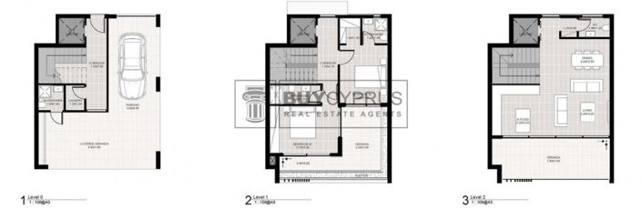 Image No.23-2 Bed Townhouse for sale