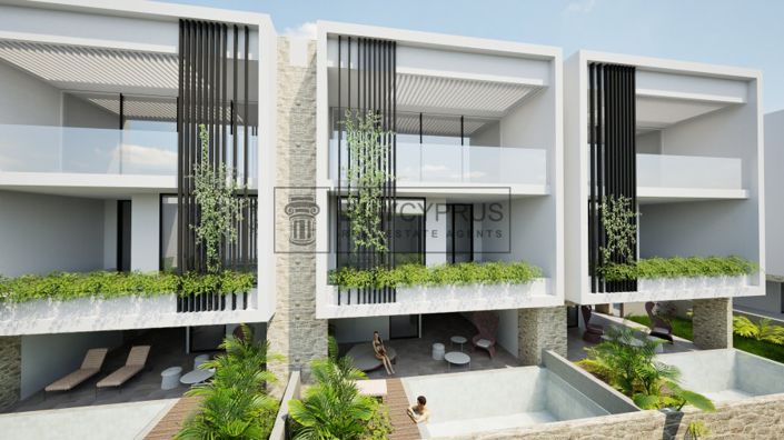 Image No.13-3 Bed Townhouse for sale