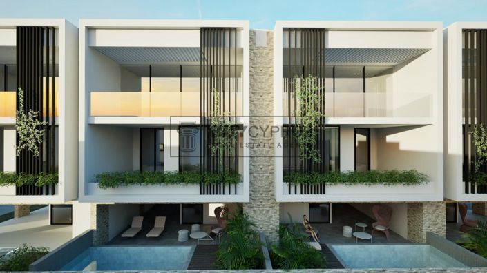 Image No.16-3 Bed Townhouse for sale