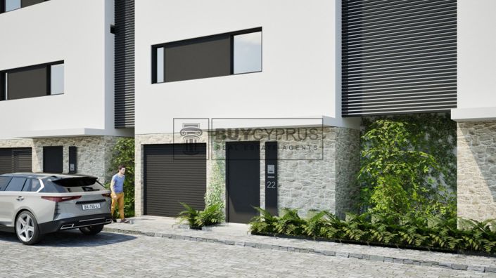 Image No.14-3 Bed Townhouse for sale