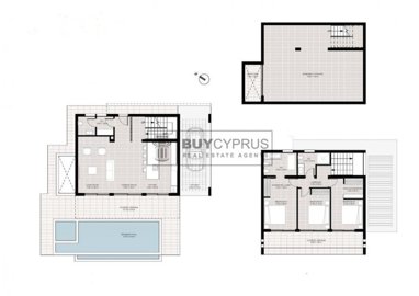 Detached Villa For Sale  in  Chlorakas