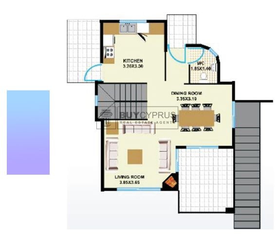 Image No.28-6 Bed Villa for sale