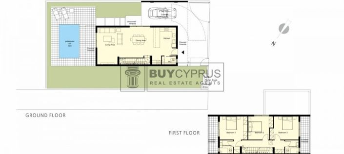 Image No.7-3 Bed Villa for sale