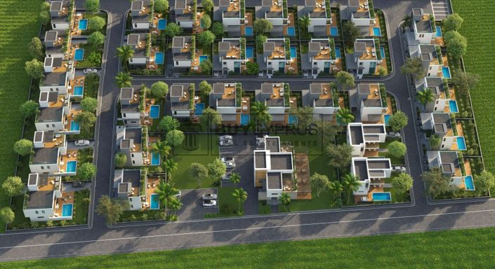 Image No.15-3 Bed Villa for sale