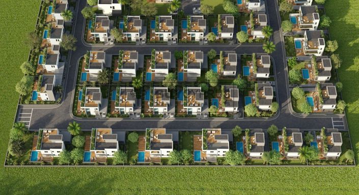 Image No.16-3 Bed Villa for sale