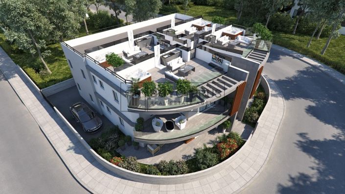 Image No.8-3 Bed Apartment for sale