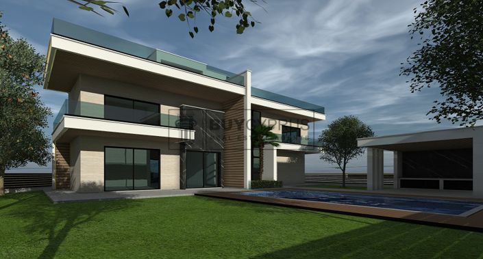 Image No.1-4 Bed Villa for sale