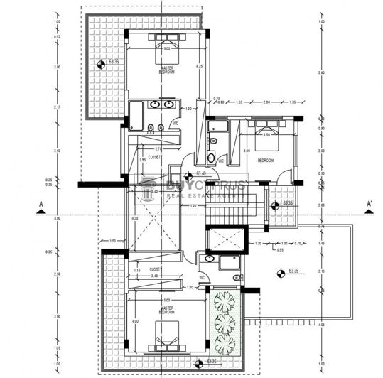 Image No.12-4 Bed Villa for sale