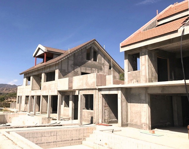 Image No.32-5 Bed Villa for sale