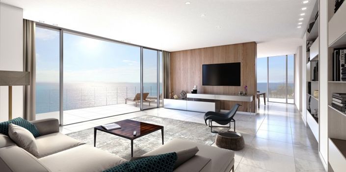 Image No.4-3 Bed Apartment for sale