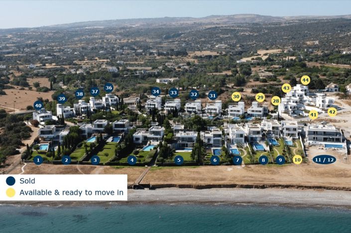 Image No.14-4 Bed Villa for sale