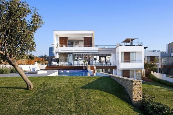 Image No.3-4 Bed Villa for sale