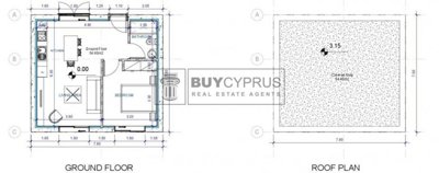 Detached Villa For Sale  in  Kato Paphos