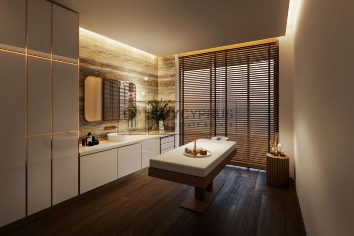 Image No.39-4 Bed Penthouse for sale