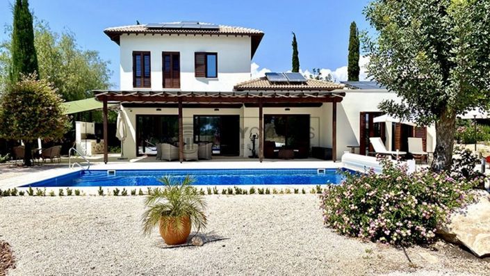 Image No.43-4 Bed Villa for sale