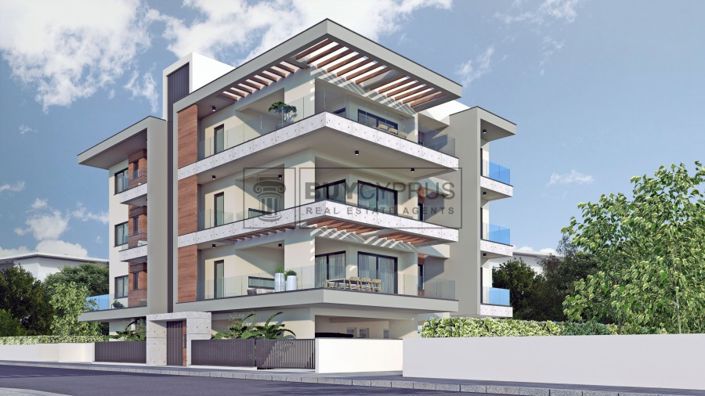 Image No.1-3 Bed Apartment for sale