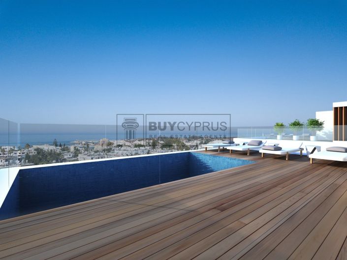 Image No.1-1 Bed Apartment for sale