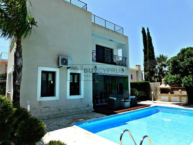Image No.28-3 Bed Villa for sale