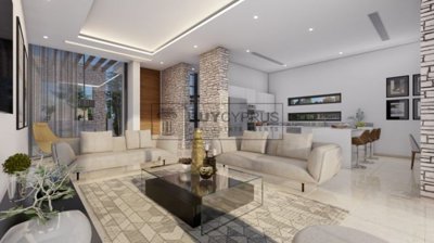 Detached Villa For Sale  in  St.George - Sea Caves