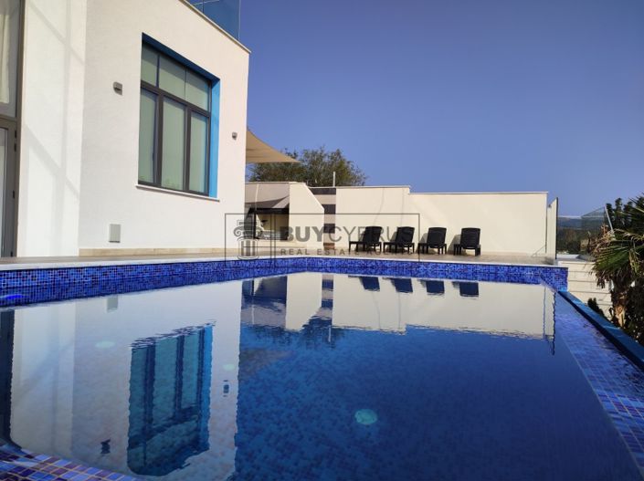 Image No.45-4 Bed Villa for sale