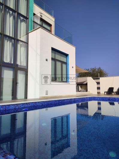 Image No.46-4 Bed Villa for sale