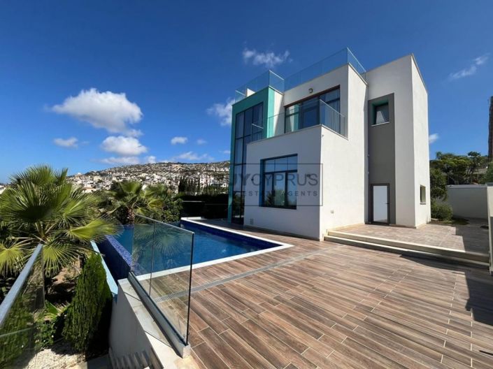 Image No.66-4 Bed Villa for sale