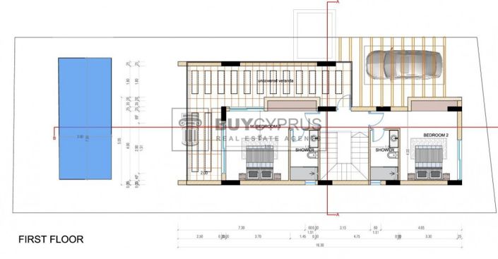 Image No.11-3 Bed Villa for sale