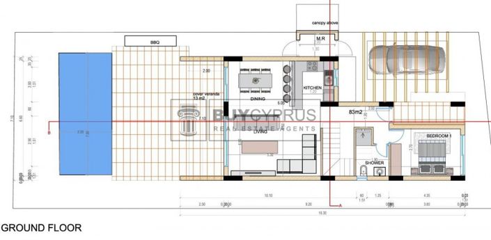 Image No.12-3 Bed Villa for sale