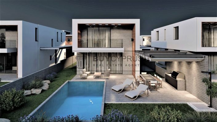 Image No.23-3 Bed Villa for sale