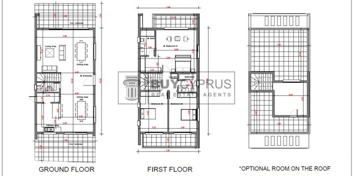 Image No.30-3 Bed Villa for sale