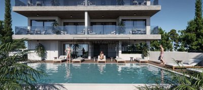 Apartment For Sale  in  Universal