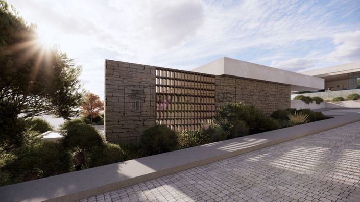 Image No.19-4 Bed Villa for sale