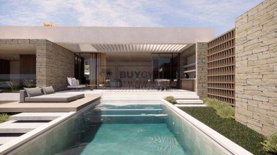 Detached Villa For Sale  in  Sea Caves