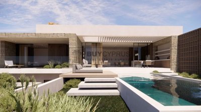 Detached Villa For Sale  in  Sea Caves