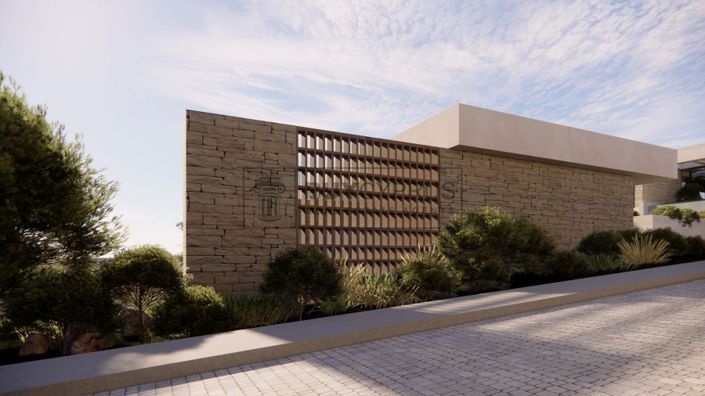 Image No.8-4 Bed Villa for sale