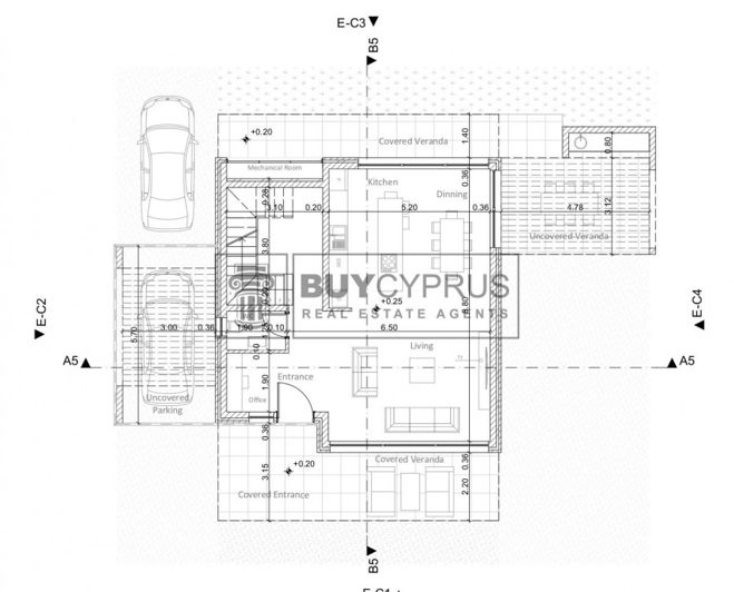 Image No.17-3 Bed Villa for sale