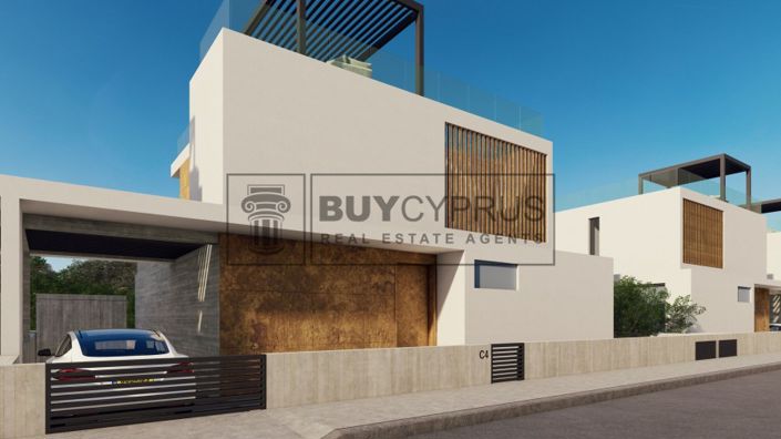 Image No.7-3 Bed Villa for sale