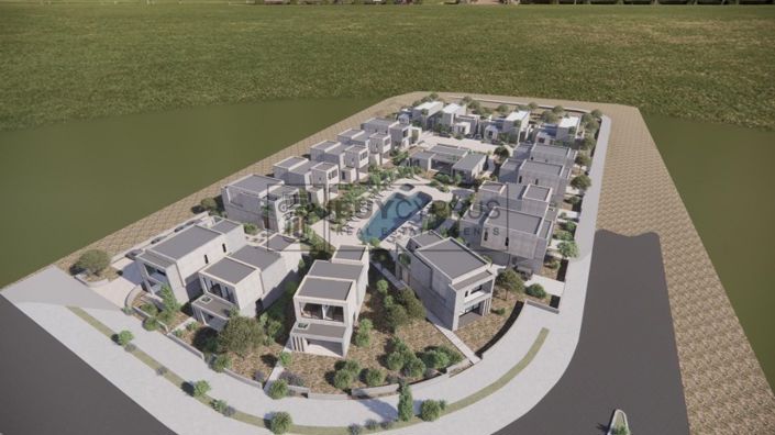 Image No.15-3 Bed Villa for sale