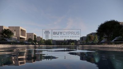 Detached Villa For Sale  in  Kato Paphos